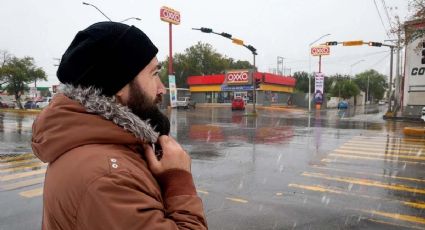 Clima Nuevo Laredo: viene lluvia y más frío, ¿habrá nieve o hielo?