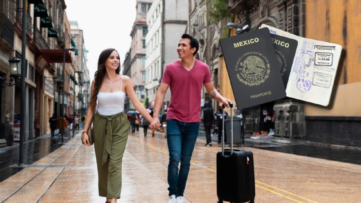 Pasaporte mexicano de emergencia: ¿cuánto cuesta y qué requisitos tiene en 2025?