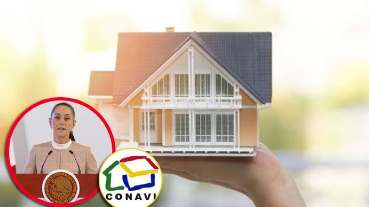 Conavi: así puedes inscribirte para obtener una casa con este programa