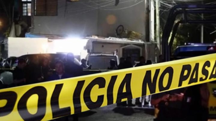 Niño que murió por una bala perdida era monaguillo; 'para la gente humilde no hay justicia'