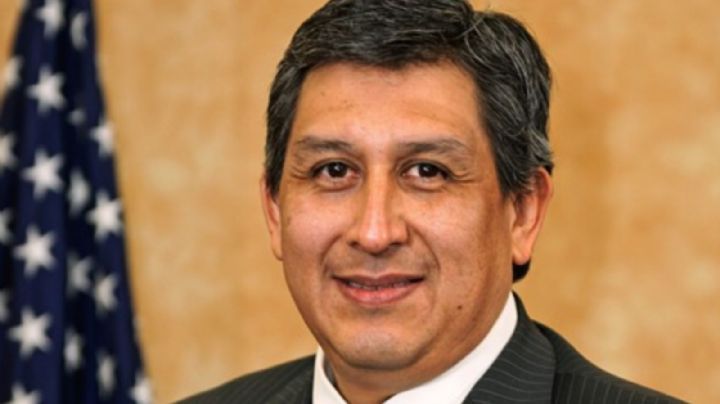 Ramón Chávez, nuevo brazo derecho del Regente Municipal de Laredo; liderará el futuro de la ciudad