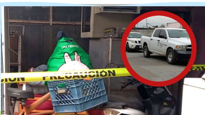 Tragedia en Nuevo Laredo: hallan a Ricardo sin vida en la colonia Buenavista; esto le pasó