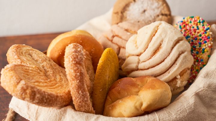 ¿Un pancito para el frío? Este pan dulce mexicano es considerado como uno de los más ricos del mundo
