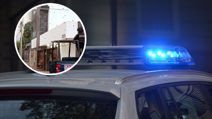 Balean e incendian casa de influencer en Culiacán; salió ileso por esta razón