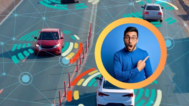 EU invierte 60 millones de dólares para que los autos 'hablen' entre sí; ¿cómo funciona?