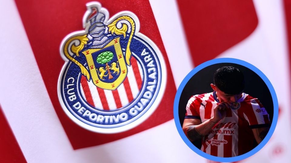 Las Chivas tienen nuevo 'killer'.