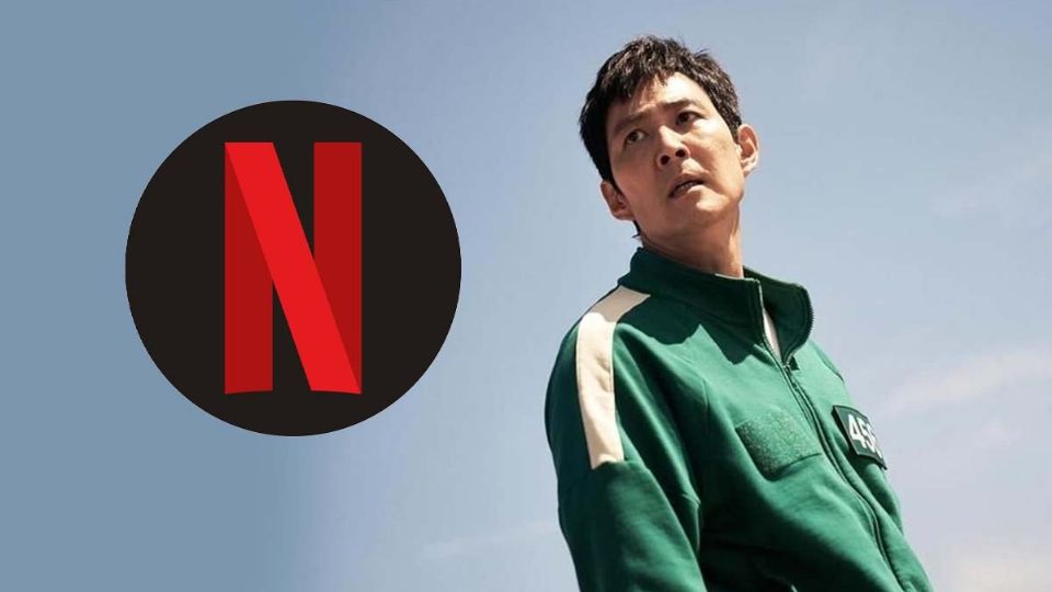 Error de grabación en serie de Netflix