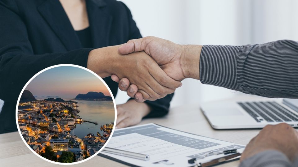 Este país de Europa ofrece una gran oportunidad de empleo