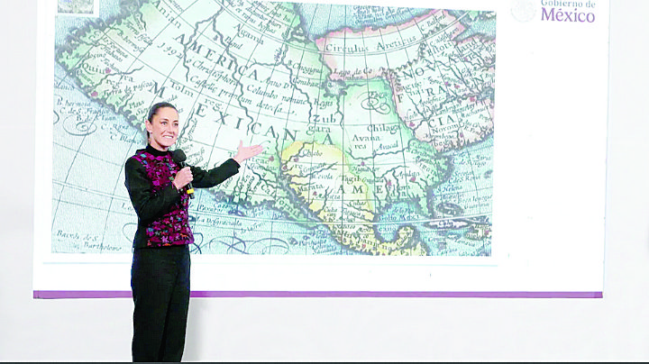 En México ya no hay narcogobierno