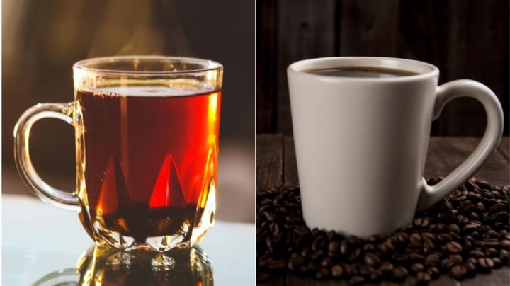 Por estas razones no deberías tomar café ni té antes de irte a dormir