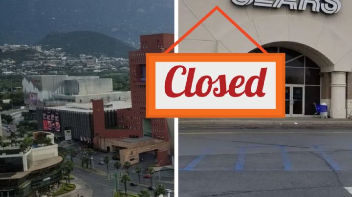 Sears comienza a cerrar tiendas en México; retiran una de las icónicas sucursales