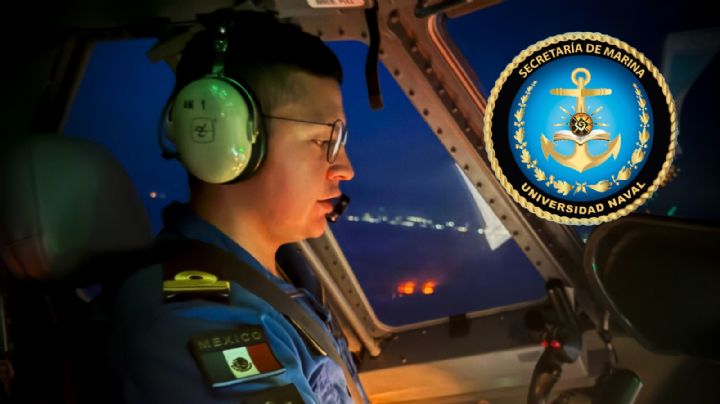 ¿Quieres estudiar en la Marina? Estos son los requisitos de la convocatoria 2025