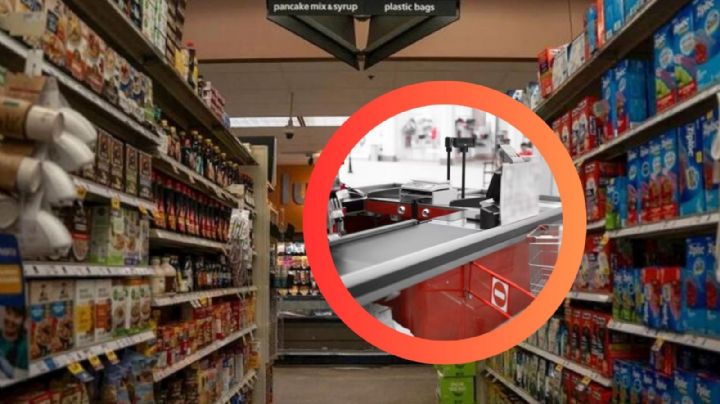 Famosa cadena de supermercados cierra tiendas al no poder competir con Amazon y Costco