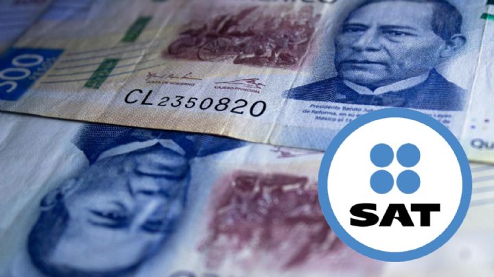 SAT te puede devolver dinero si realizas estos gastos en 2025; ¿cuáles son?