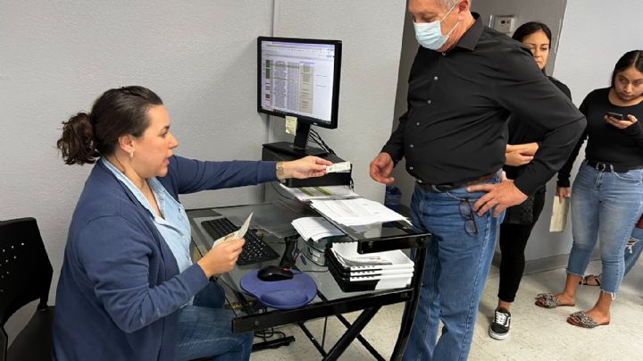 Pasaporte Mexicano: Consulado General de México en Laredo tiene 200 citas disponibles para este día