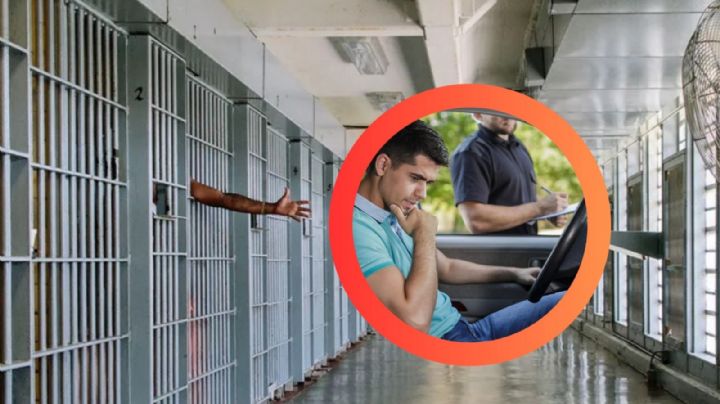 Texas impone multa de hasta 10 mil dólares, 'tolerancia cero'; penas de cárcel de hasta 2 años