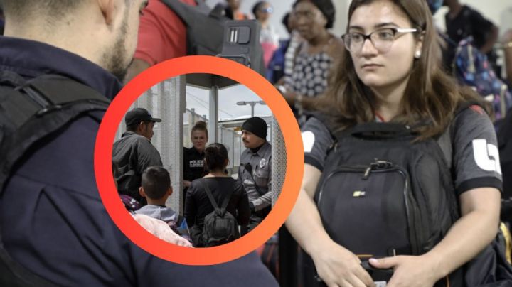 ¿Viajas a EU en enero?, estos errores CBP no los perdona y podrían costarte tu Visa americana