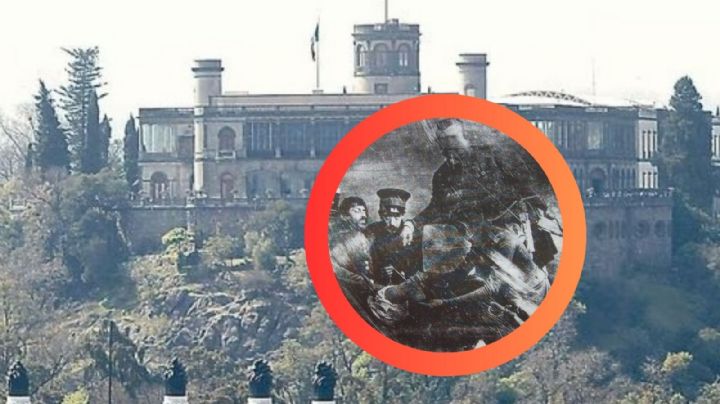 Así fue el día que la CDMX cayó y se convirtió en territorio estadounidense; hace 177 años