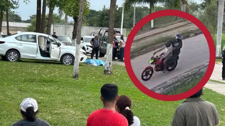 Asesinan a Mario Peralta, empresario y exregidor; había salido de un Banco con 500 mil pesos