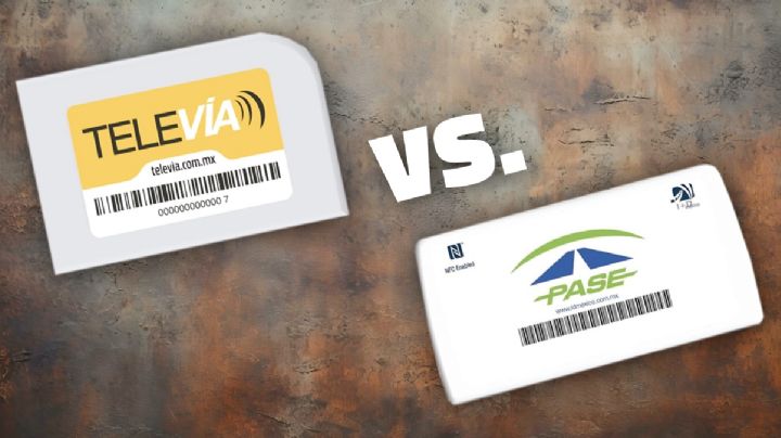 ¿Cuál TAG es mejor para cruzar a EU por los carriles automáticos del Puente Juárez-Lincoln?