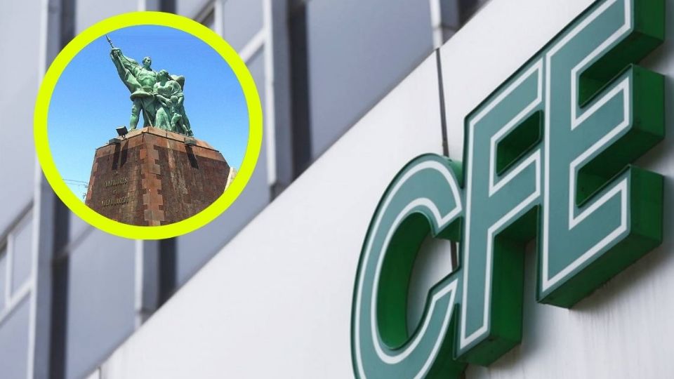 Así puedes trabajar en la CFE si vives en Nuevo Laredo.