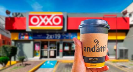 Café gratis en Oxxo este 1 de octubre: conoce los horarios y condiciones de la promoción