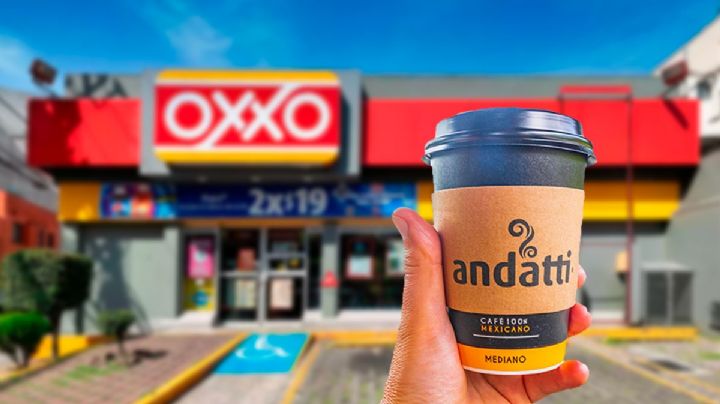 Café gratis en Oxxo este 1 de octubre: conoce los horarios y condiciones de la promoción