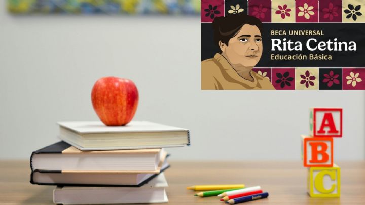 Beca Rita Cetina: estas son las fechas oficiales de registro para nivel primaria; ¿cuándo te toca?