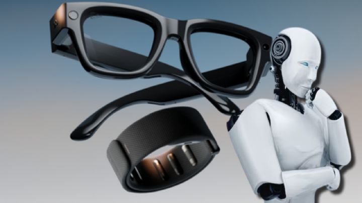 Estudiante usa lentes con IA para transmitir las respuestas de su examen de titulación en México