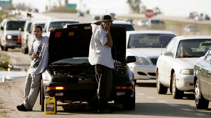 Texas aprueba la Ley SB857: policías podrán remolcar vehículos con costo para el propietario