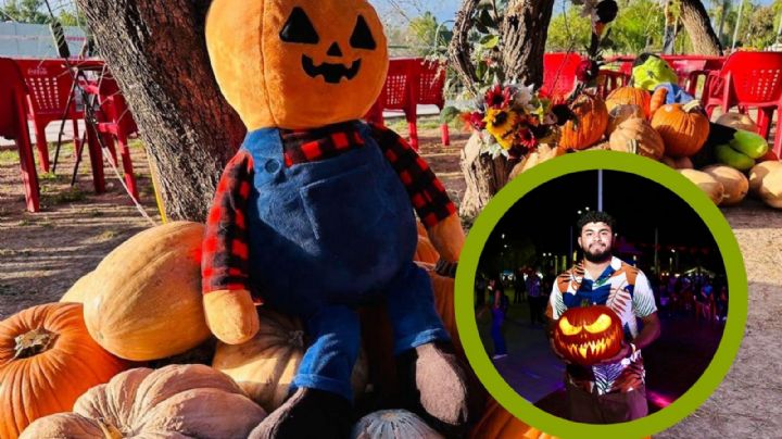 Pumpkin Fest Matamoros: ¿cuándo es y cuánto cobrarán?