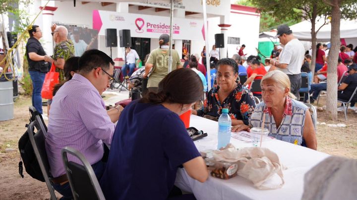 Vecinos de La Joya y La Sandía tendrán consultas médicas, trámites gratis y vacunas para mascotas