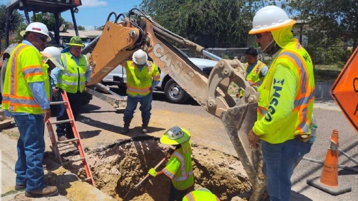 Darán tratamiento especial al agua en Laredo; ¿de qué se trata?