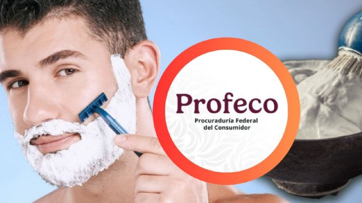 Profeco revela cómo hacer tu propia crema de afeitar casera | VIDEO