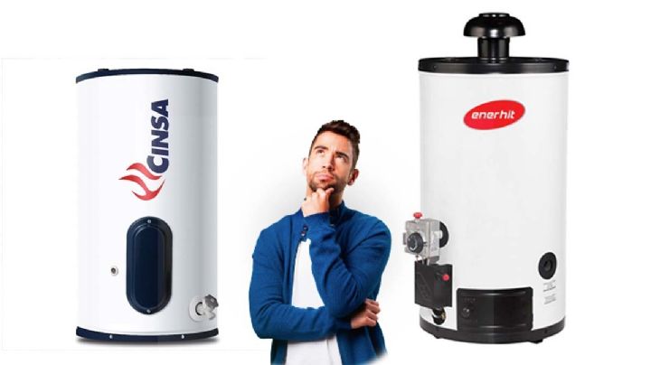 Para el invierno 2025, ¿qué conviene más, el boiler eléctrico o el de gas?