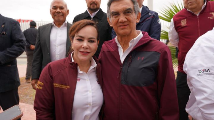 'Ha llegado el tiempo de Tamaulipas': Logros históricos marcan el tercer año de gobierno de Américo Villarreal