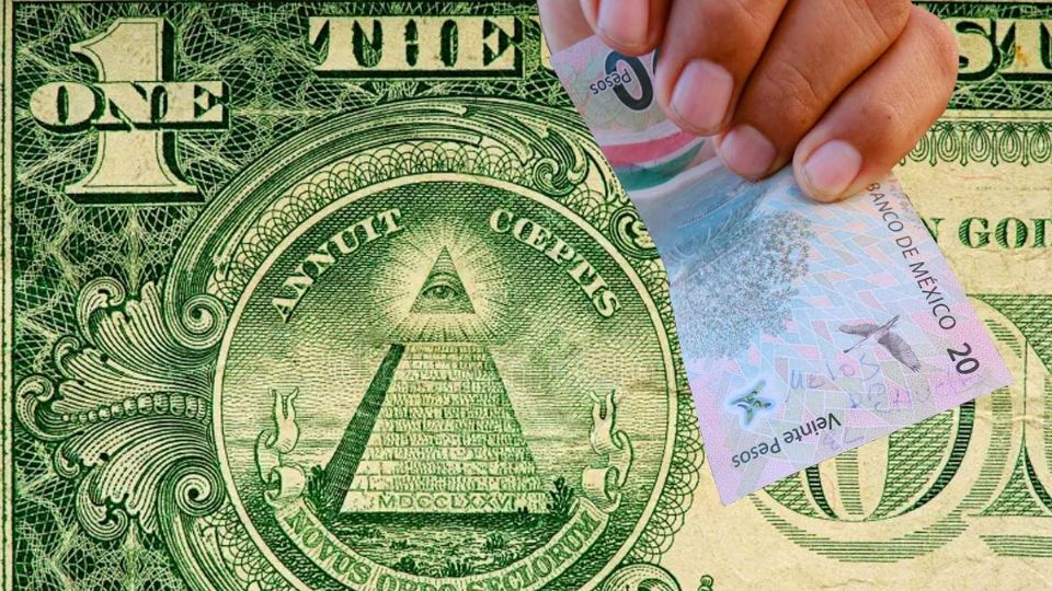 Este es el precio del dólar del día de hoy miércoles 1 de octubre del 2025