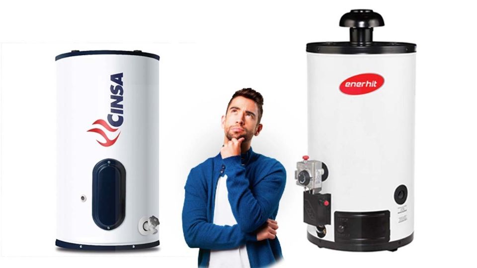 Esta puede ser la mejor forma de elegir un boiler