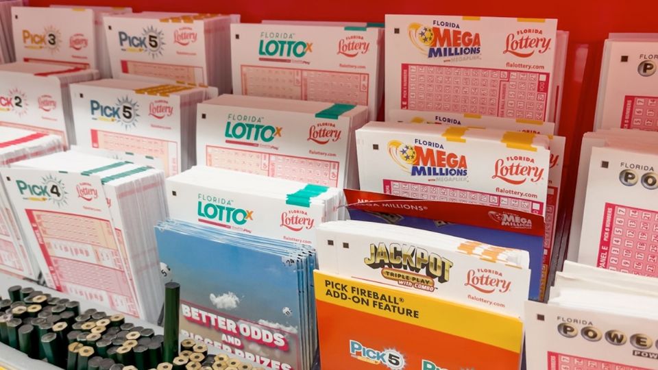 Causó asombro el número ganador del Pick5