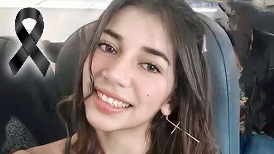 Descanse en paz, Marina Lars.