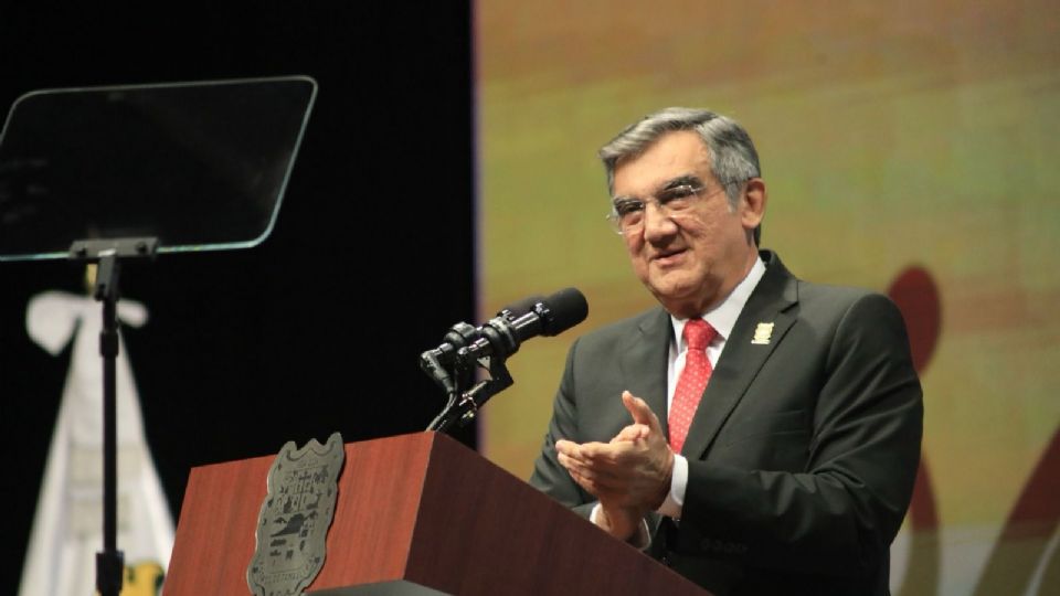 Américo Villarreal refrenda compromiso