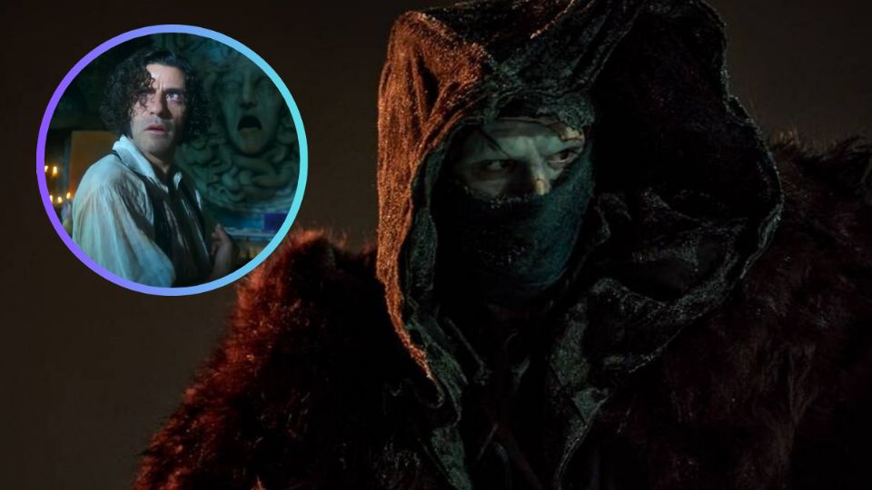 Guillermo del Toro lanza el tráiler final de Frankenstein