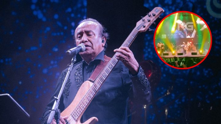 Grupo musical es atacado a balazos en pleno concierto; hay cinco heridos