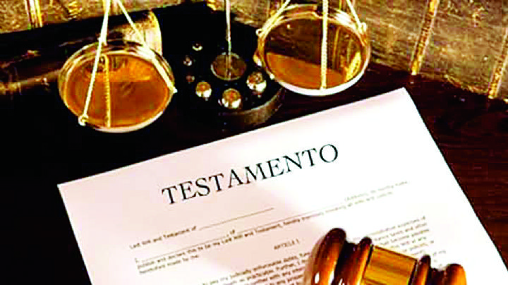 Nuevo Laredo: exhortan a crear un testamento en octubre