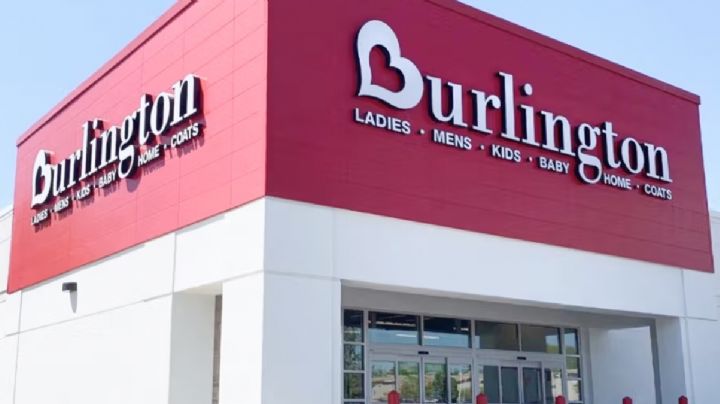 Un nuevo Burlington será construido a unos metros del Río Bravo, en Laredo, Texas; fecha de apertura