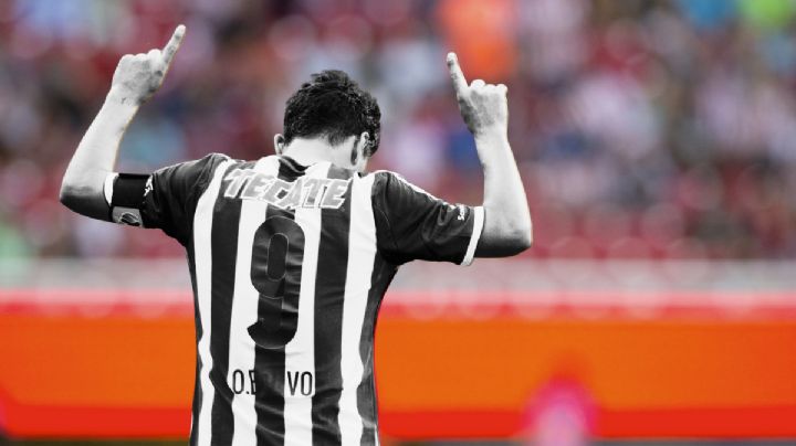 Omar Bravo, exdelantero de Chivas, es vinculado a proceso por abuso infantil agravado