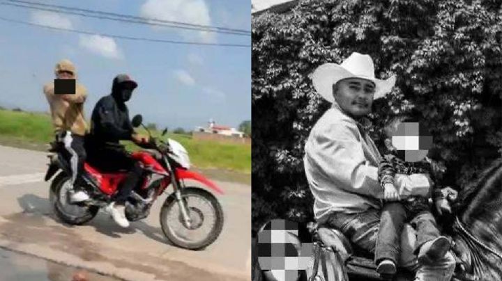 'Don Nico', el paletero baleado en transmisión en vivo, pierde la batalla en el hospital