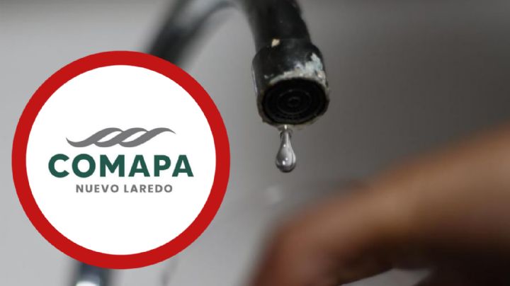 Comapa: 22 colonias de Nuevo Laredo se quedan sin agua por falla eléctrica