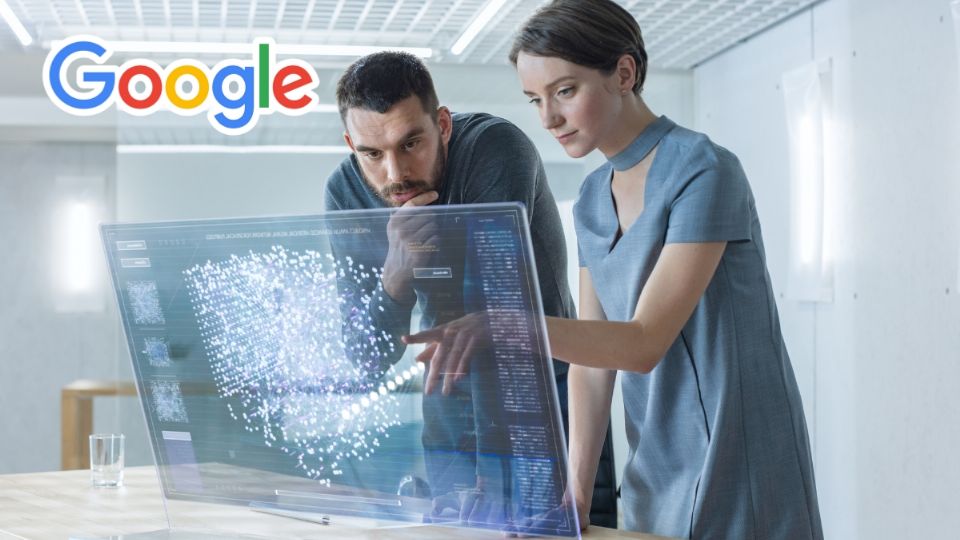 Google paga por detectar errores en IA