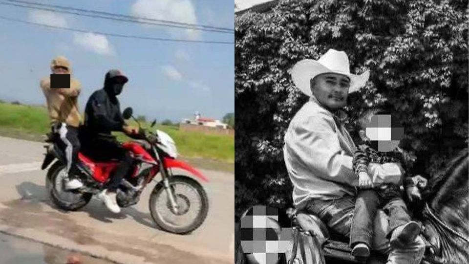 El hombre murió denunciando baches en su comunidad